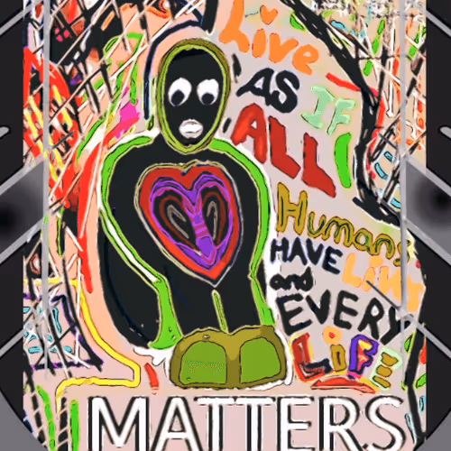 Humanity over Hashtags