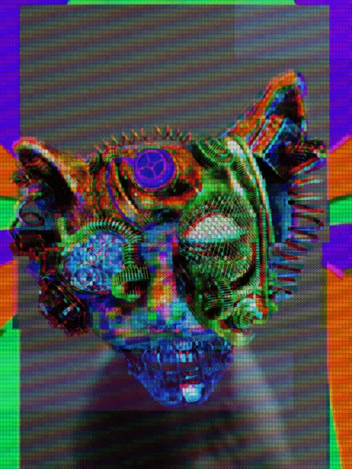 Item #60696951386542564411232956315550226347516488373438886564216272328950777118721 Media