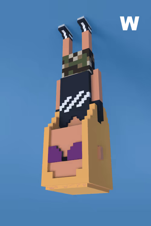 Item #59840799903914541949810634960946381550262514029105127175980732567372011929601 Media