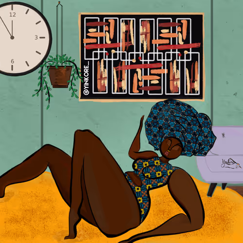 Feelings of the Unresolved