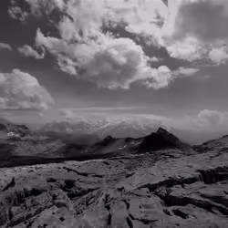 Mont Blanc #2