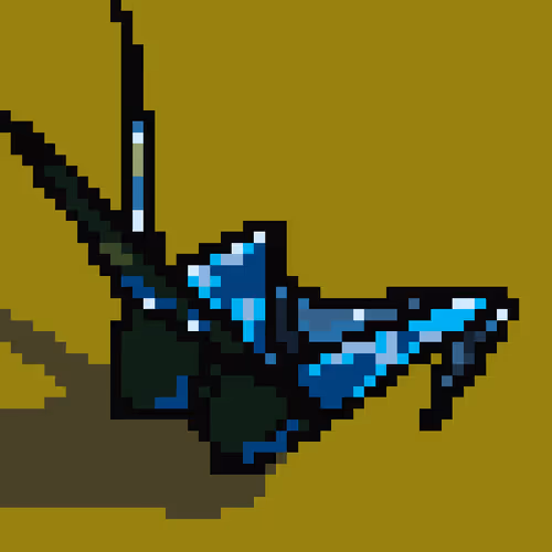 Item #10905774597844113090863221102815538182941299276828587691157236185890409152513 Media