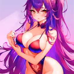 Sweet temptation