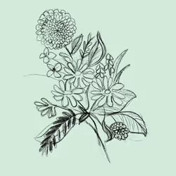 Flower #03