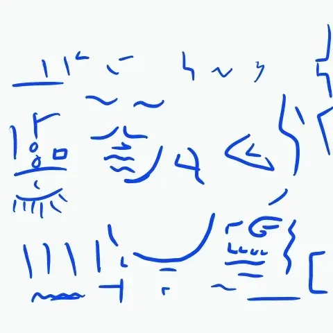 these are brainpasta