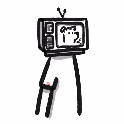 TeeVee