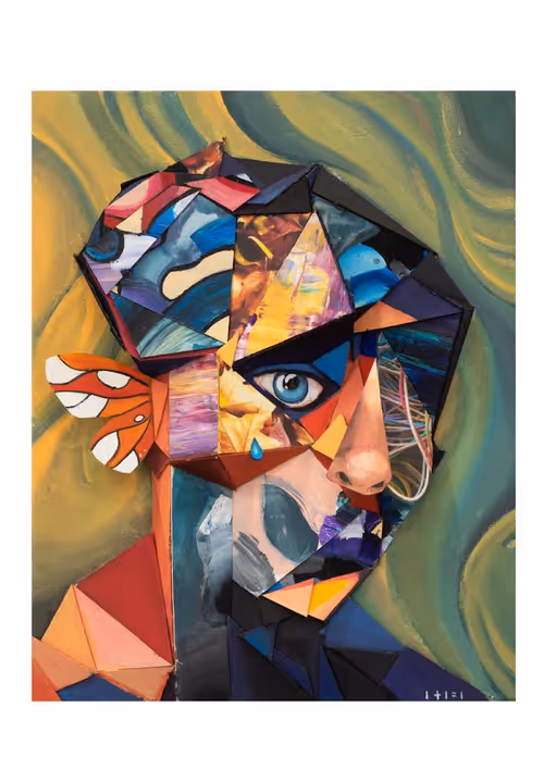 Item #77469948372341189007362718815698613934721224838694208890247854056601630539777 Media