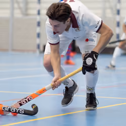Hallenhockey