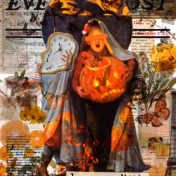 Halloween Dreams