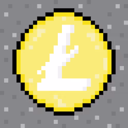 OnlyCoin Litecoin #10