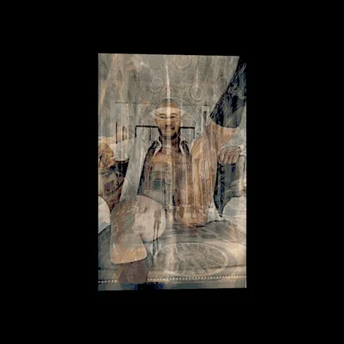 Item #56485572865643406190523004317693602155169995562420708378703551361307964866561 Media