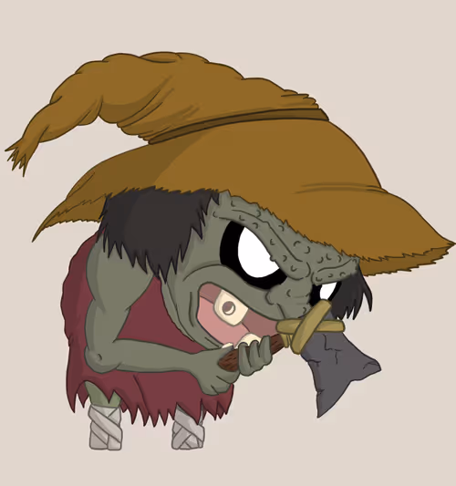 Item #24153450889921177803344612727409340866015315348732088532821066720709816877057 Media