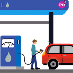 Gas Station