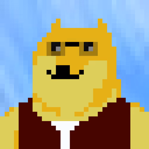 CryptoShibe #2510