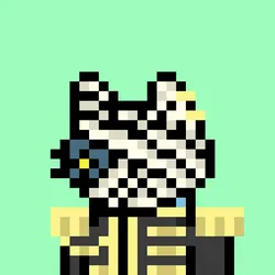 PixelCat 7488