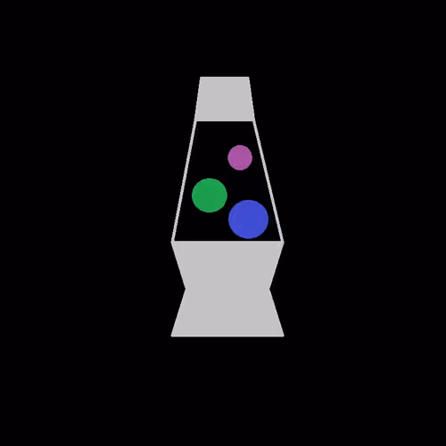 Lava Lamps