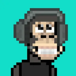 PixelApe 8888