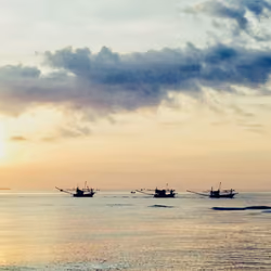 Sea in thai NO.02