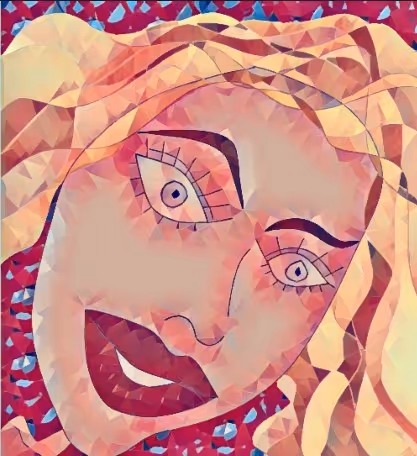 Dead Gorgeous Women