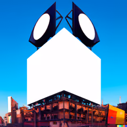 Universal Billboard 6