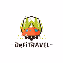 DeFiTravel Trademark #2