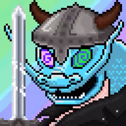 Dragon #234