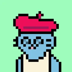 PixelCat 2075