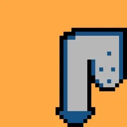 8Bit Dick 050