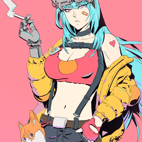 Cryptowaifudoge