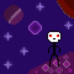 Habby trip of Redeye