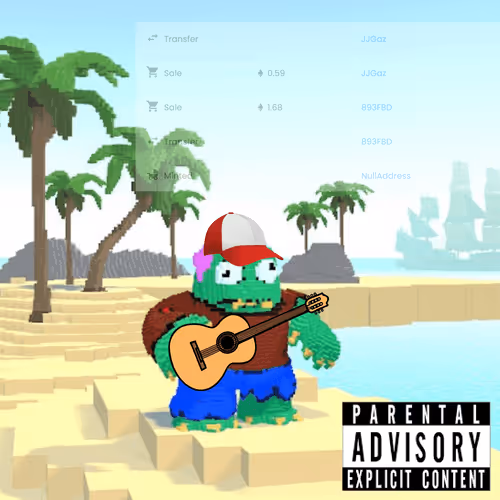 A song about being kevin