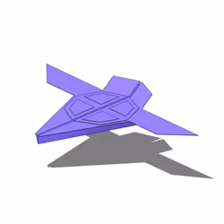 Paper Plane #294