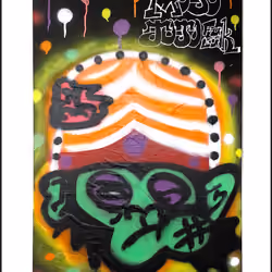 MOJO JOJO