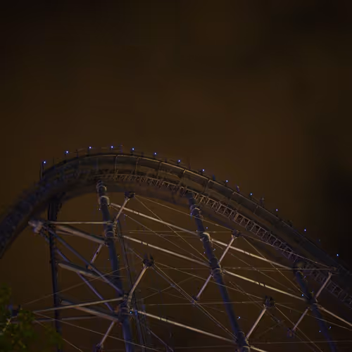 I Love The Landscape