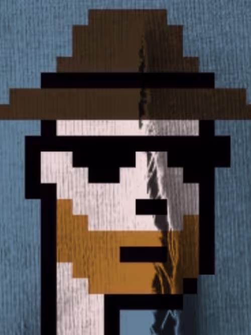 Item #36485824513700346925635491140101516969102708701637270493589643203804523397121 Media