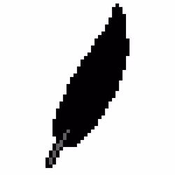 Feather #111