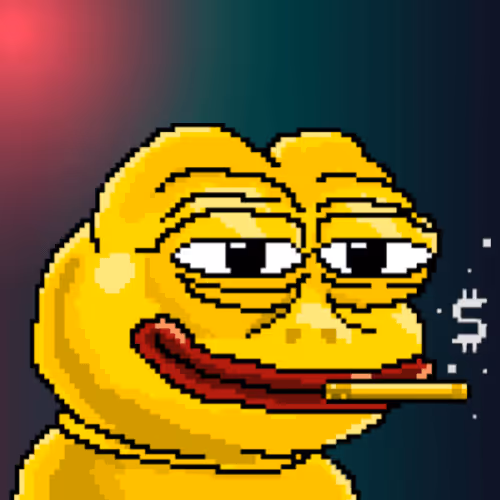 PEPEGS- I don't even know what Pepegs are,