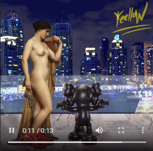 Item #27961852081007509573073222842259562449113015775326579583292513752472075894785 Media