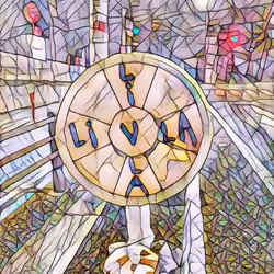 LivRA #2