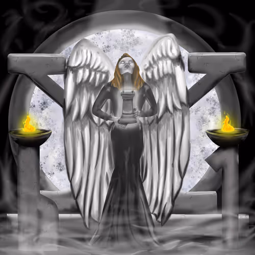 Nft Art V5