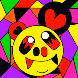 Guinea pig#002