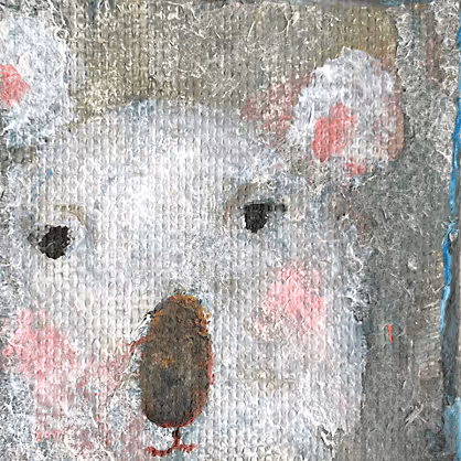 Item #72598989545364804753631635469609189498483588547869246243602096960360132116481 Media