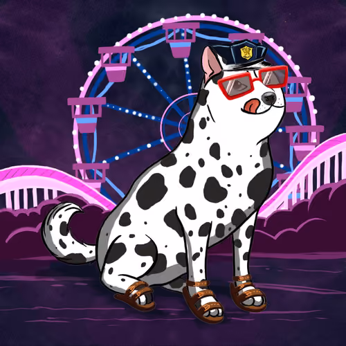 Doge #814
