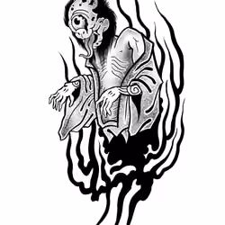 Yokai 07