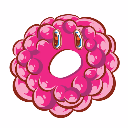 Gon Dough