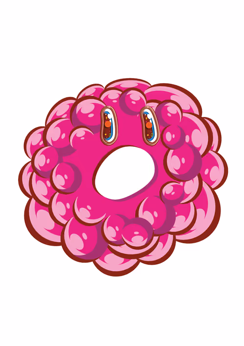 Item #44654904526048237781806707765733933156270226469419507295444858321920950534145 Media