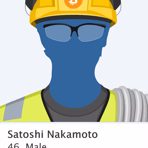 Satoshivibe