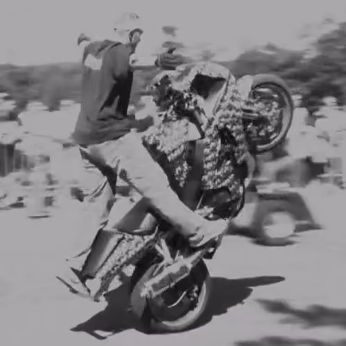 Bike Stunts