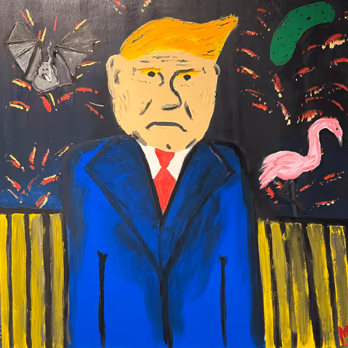 TRUMP it UP!