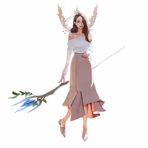 CHARLIEVA Collection - old V2